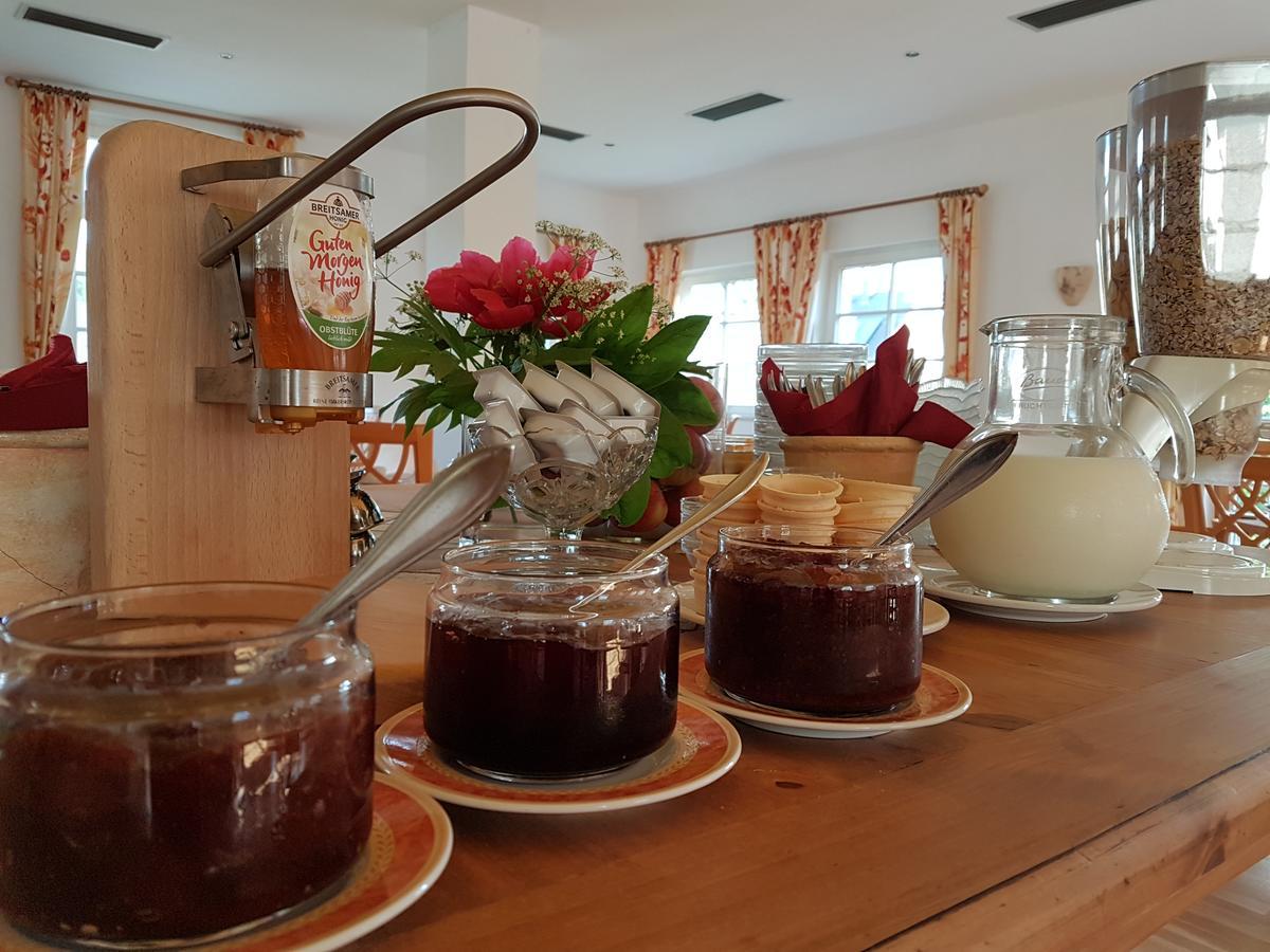 Hotel Alt Wittower Krug Wiek auf Ruegen Ngoại thất bức ảnh